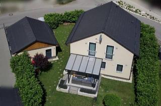 Einfamilienhaus kaufen in 85135 Titting, Titting - Einfamilienhaus am Tittinger Berg!