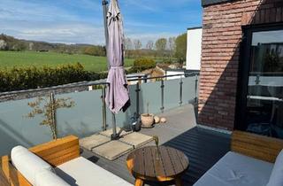 Wohnung kaufen in 34225 Baunatal, Baunatal - Exklusive Maisonettte-Wohnung mit herrlichem Ausblick