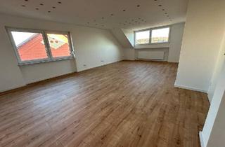 Wohnung kaufen in 66346 Püttlingen, Püttlingen - Renovierte 4,5-ZKB Eigentumswohnung in Püttlingen