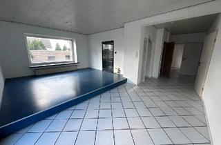Wohnung kaufen in 38547 Calberlah, Calberlah - Eigentumswohnung zum Kauf in calberlah 4 Zi. mit Garten