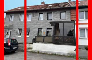 Haus kaufen in 31171 Nordstemmen, Nordstemmen - Burgstemmen: Das ideale Einsteigerhaus