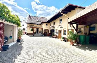 Mehrfamilienhaus kaufen in 55546 Hackenheim, Hackenheim - Mehrfamilienhaus - Bauernhaus