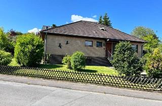 Einfamilienhaus kaufen in 35415 Pohlheim, Pohlheim - Einfamilienhaus 300m² mit großem Garten in Watzenborn-Steinberg