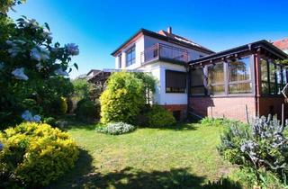 Haus kaufen in 39288 Burg, Burg - Zweifamilienhaus in 39288 Burg