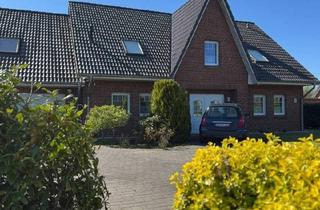 Einfamilienhaus kaufen in 24857 Fahrdorf, Fahrdorf - Modernes Friesenhaus an der Schlei - provisionsfrei