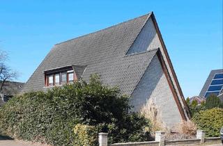 Haus kaufen in 28870 Ottersberg, Ottersberg - Ottersberg OT Bahnhof, 2 Fam. Haus zzgl. Apartment