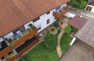 Wohnung kaufen in 89407 Dillingen, Dillingen an der Donau - Hübsches Apartement in 89407 Dillingen Hausen