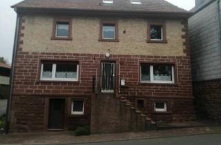 Einfamilienhaus kaufen in 74838 Limbach, Limbach - Einfamilienhaus mit Nebengebäude