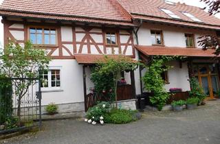 Haus kaufen in 27801 Dötlingen, Dötlingen - Wunderschönes Haus mit Einliegerwohnung