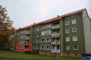 Wohnung kaufen in 38226 Salzgitter, Salzgitter - 4 Zimmerwohnung 78m² zum Kauf