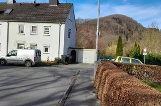 Mehrfamilienhaus kaufen in 58840 Plettenberg, Plettenberg - Reihenendhaus Haus Mehrfamilienhaus