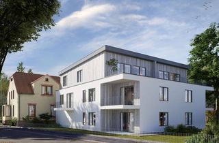 Wohnung kaufen in 63654 Büdingen, Neubauwohnung in absoluter Top-Lage von Büdingen
