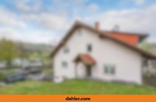 Wohnung kaufen in 64720 Michelstadt, Wohnen mit Komfort: Erdgeschosswohnung mit Stellplatz