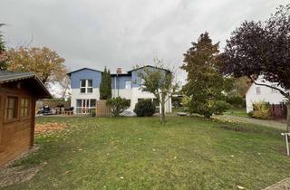 Wohnung kaufen in Thurbruchstraße 28, 17419 Dargen, Ihre (Ferien) Wohnung auf der Ostseeinsel Usedom - frisch saniert und bezugsfertig