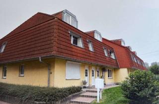 Wohnung kaufen in Am Reitweg 10, 04683 Belgershain, Freundliche 4-Zimmer-Maisonette-Wohnung - PROVISIONSFREI