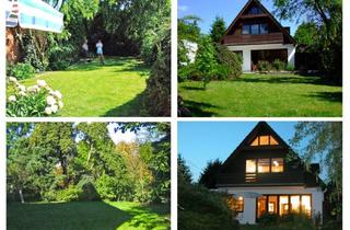 Wohnung kaufen in 23701 Eutin, Interessante und charmante Eigentumswohnung im 1. Obergeschoss eines Einfamilienhauses in Eutinil