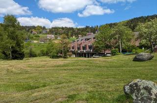 Wohnung kaufen in Terassenpark 16, 77887 Sasbachwalden, Schöne Ferienwohnung im Schwarzwald