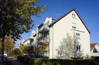 Wohnung kaufen in 14469 Bornim, **Naturnah und doch zentral - Helle 2,5-Zimmer-Wohnung mit Balkon in Potsdam**