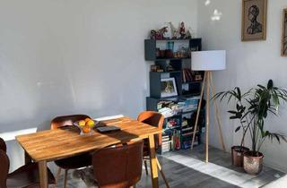 Wohnung mieten in Mariendorfer Damm 28, 12109 Mariendorf, Helle, möblierte 2-Zimmer-Wohnung in Tempelhof-Schöneberg