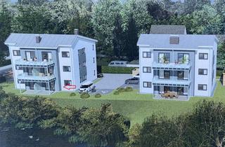 Wohnung mieten in Teichtor 49, 24226 Heikendorf, 2-Zimmer, EG, 69qm, Einbauküche, Terrasse, BJ 2021