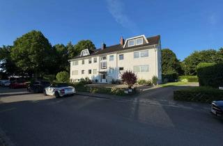 Wohnung mieten in Fockenrader Redder, 23669 Timmendorfer Strand, 3-Zimmer Wohnung mit gehobener Innenausstattung, EBK, Balkon und Keller