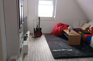 Wohnung mieten in Bergstraße, 73104 Börtlingen, 3-Zimmer DG Wohnung in Börtlingen