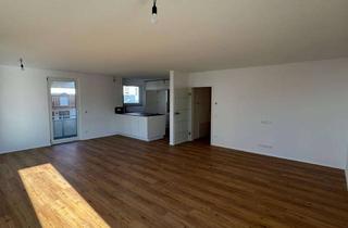 Wohnung mieten in 72589 Westerheim, Moderne, helle 3,5 Zimmer (110m²) Neubauwohnung mit EBK, Beleuchtung, Garage + zusätzl. Stellplatz