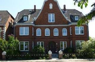 Wohnung mieten in Bahnhofstraße 58, 19258 Boizenburg, Kernsanierte Dachgeschosswohnung
