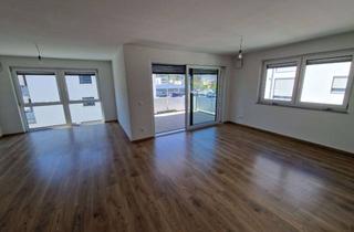 Wohnung mieten in 72202 Nagold, Neuwertige 4-Raum-Wohnung mit gehobener Innenausstattung in Nagold im Neubaugebiet Riedbrunnenn