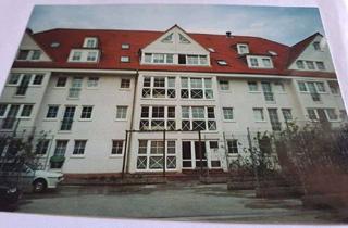Wohnung mieten in Am Erlengrund, 25335 Elmshorn, Exklusive, gepflegte 1,5-Zimmer-Erdgeschosswohnung in Elmshorn