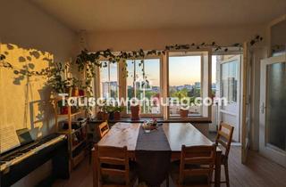 Wohnung mieten in Franz-Künstler-Straße, 10969 Kreuzberg, Tauschwohnung: Landeseigenen-Tausch: Schöne 2 Zimmer gegen mind. 3 Zimmer