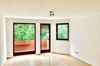 Wohnung mieten in Bruckmühlenweg 12, 79199 Kirchzarten, 1/1 Exklusive, gepflegte 1-Raum-Wohnung mit Küchenzeile in Kirchzarten