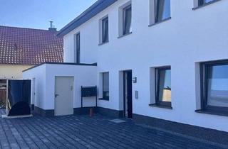 Wohnung mieten in 38518 Gifhorn, Moderne 2-Zimmer-Wohnung mit schönem Garten - Bezugsfrei ab 01.06
