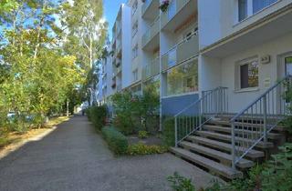Wohnung mieten in Hildesheimer Straße 51, 06128 Südstadt, Wohlfühlen garantiert