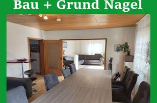 Wohnung mieten in 33775 Versmold, 5-Zimmerwohnung mit Garage und Gartennutzung im 3-FH in zentrumsnaher Lage