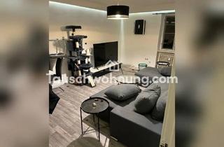 Wohnung mieten in Forststraße 30, 12163 Steglitz, Tauschwohnung: Moderne 2 Zimmer-Wohnung in einem Altbau nähe Breitenbachpl
