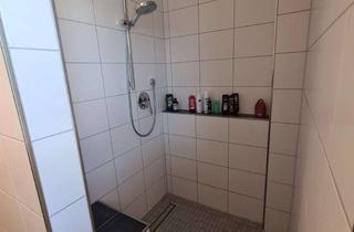 Wohnung mieten in Falkenring 18, 97422 Eselshöhe, Ansprechende und vollst. renovierte 3,5-Raum-DG-Wohnung mit geh. Innenausstattung mit Balkon