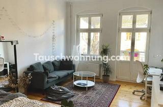 Wohnung mieten in Finowstraße 37, 10247 Friedrichshain, Tauschwohnung: Biete 2-Raum-WHG in F-Hain. Suche WHG zwischen 40-60qm