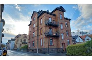 Wohnung mieten in Bismarckstr. 10, 35510 Butzbach, 2 Zimmer-Dachgeschosswohnung in Butzbach