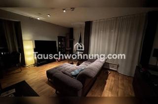 Wohnung mieten in Mariendorfer Damm, 12109 Mariendorf, Tauschwohnung: Biete 3 Zimmerwohung mit Terasse gegen 4 Zimmerwohnung an