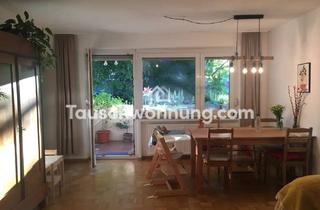 Wohnung mieten in Tauschwohnungstraße, 79111 Lehen, Tauschwohnung: Biete 3-Zi-Wohnung in St. Georgen gegen 4-Zi-Whg
