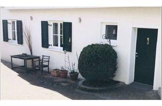 Wohnung mieten in 74388 Talheim, lichtdurchflutete Erdgeschosswohnung mit Einbauküche in Talheim
