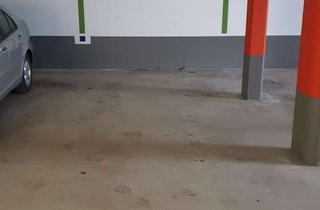 Garagen mieten in Bahnhofstraße 21a, 94469 Deggendorf, TG-Stellplatz nahe Zentrum Deggendorf