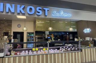 Gewerbeimmobilie kaufen in Klausenburger Straße 12, 88069 Tettnang, Döner- & Feinkostladen mit starker Laufkundschaft