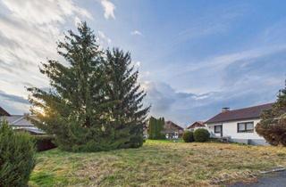 Grundstück zu kaufen in 83109 Großkarolinenfeld, Großes Baugrundstück in toller Lage mit Altbestand in der Nähe von Rosenheim