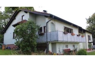 Haus kaufen in 91332 Heiligenstadt, eine charmante Wohnung im eigenen Haus