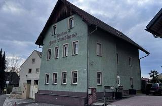 Haus kaufen in 04539 Groitzsch, Renditestarkes Gästehaus mit 7 Zimmern – Modernisiert & betriebsbereit