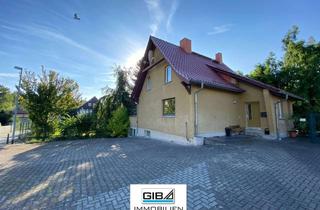 Haus kaufen in 02739 Eibau, Ihr neues Haus mit großem Wintergarten, Garagen und Platz für Kinder und Ihre Hobbys