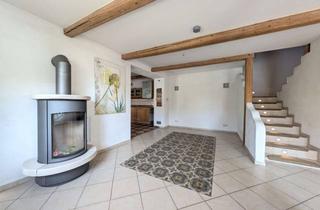 Haus kaufen in 55296 Lörzweiler, Großzügige Hofreite mit Garage & Scheune – provisionsfrei und voller Möglichkeiten!