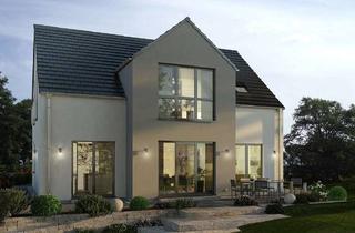 Haus kaufen in 56294 Wierschem, Ihr Traumhaus in Wierschem: Individuell, nachhaltig, perfekt!